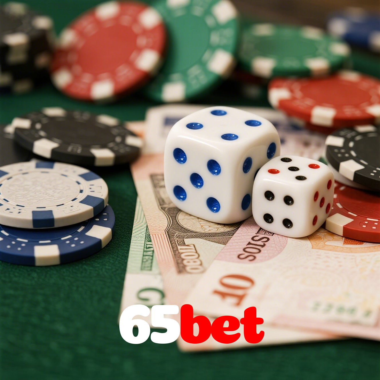 Login no 65bet