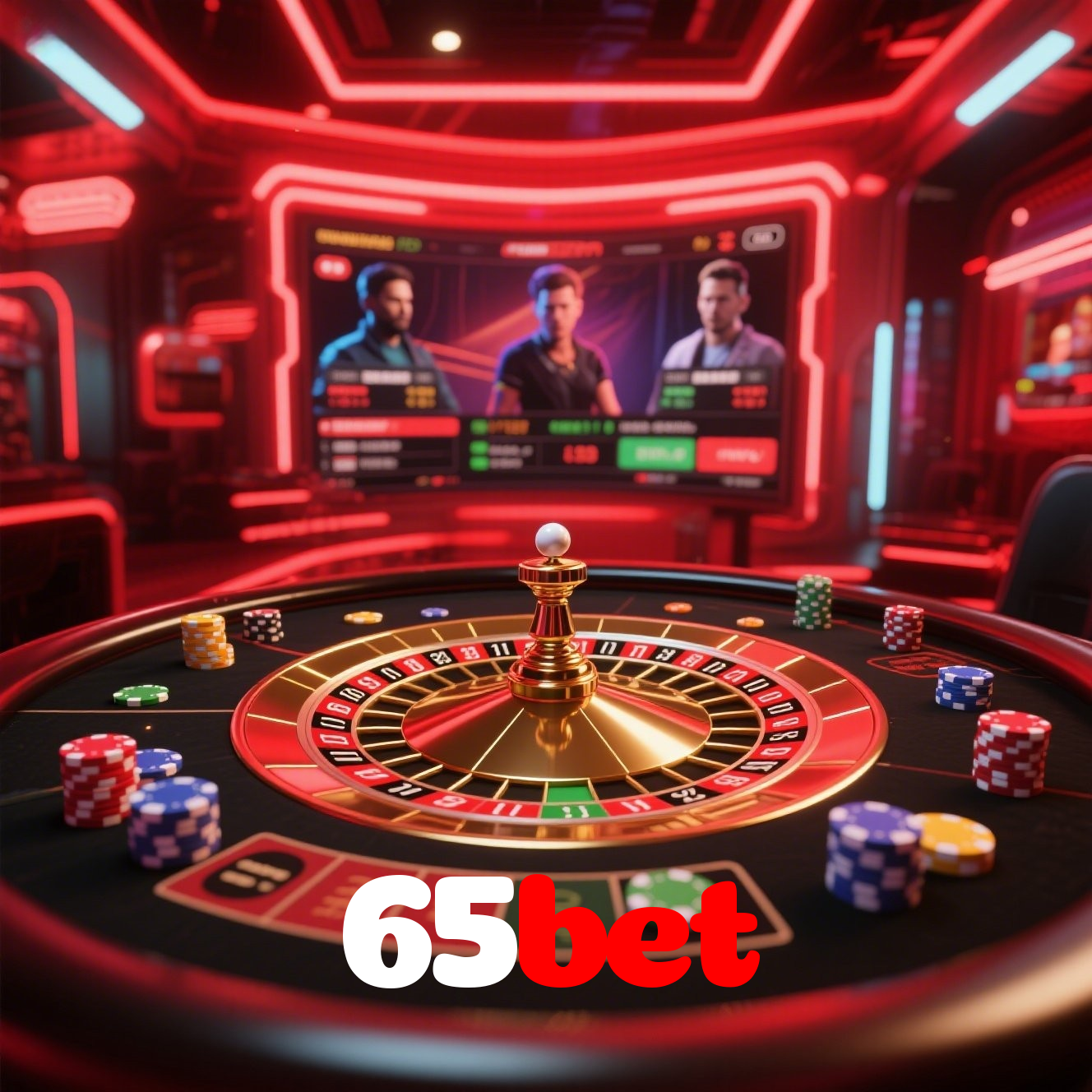 Login no 65bet