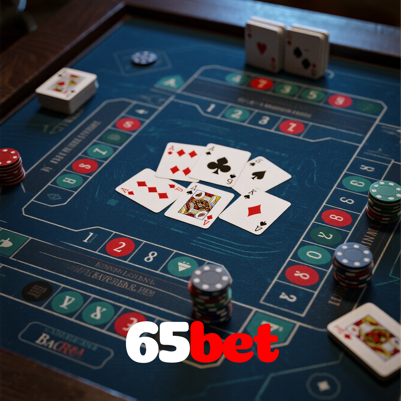 Login no 65bet