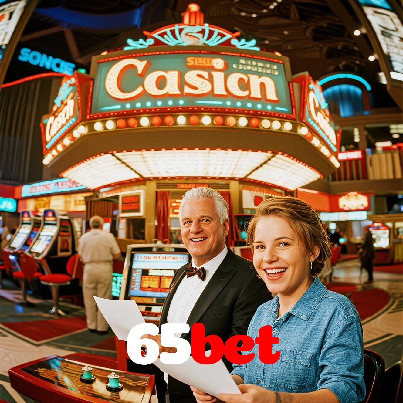 Problemas de Login no 65bet