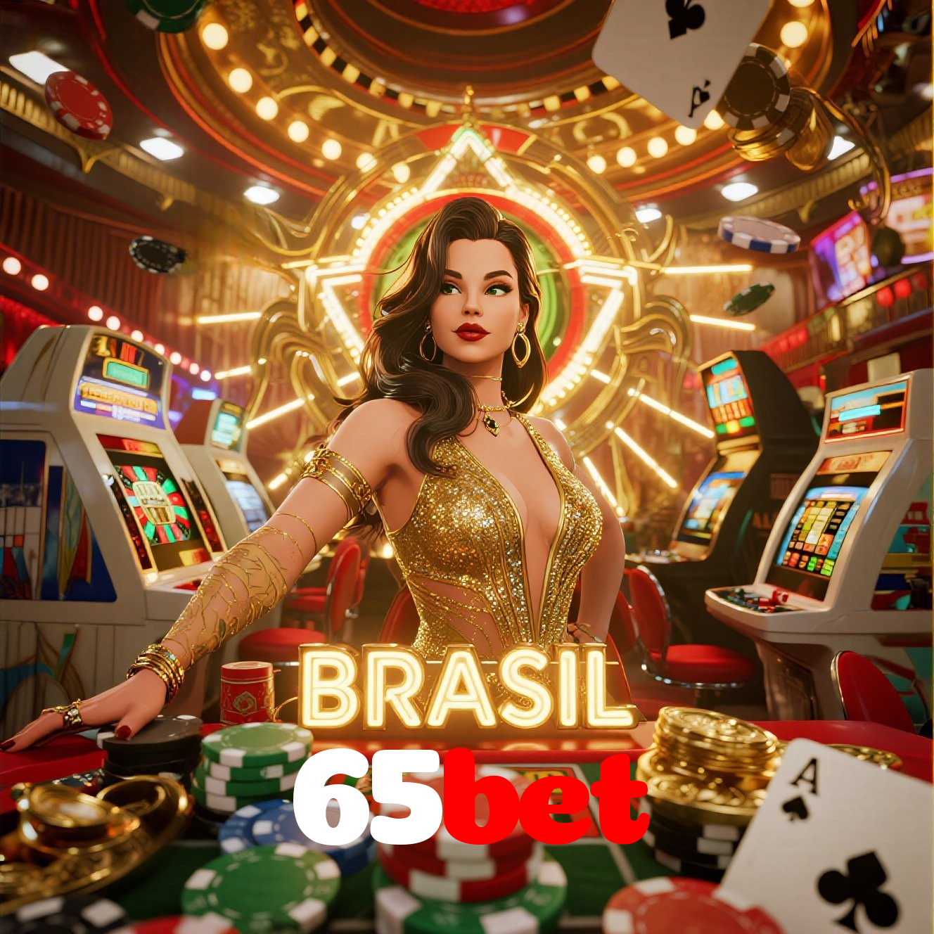 Login no 65bet