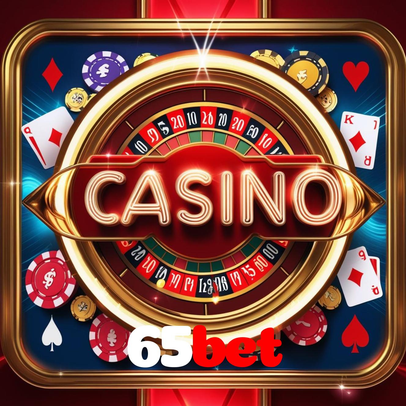 Problemas de Login no 65bet