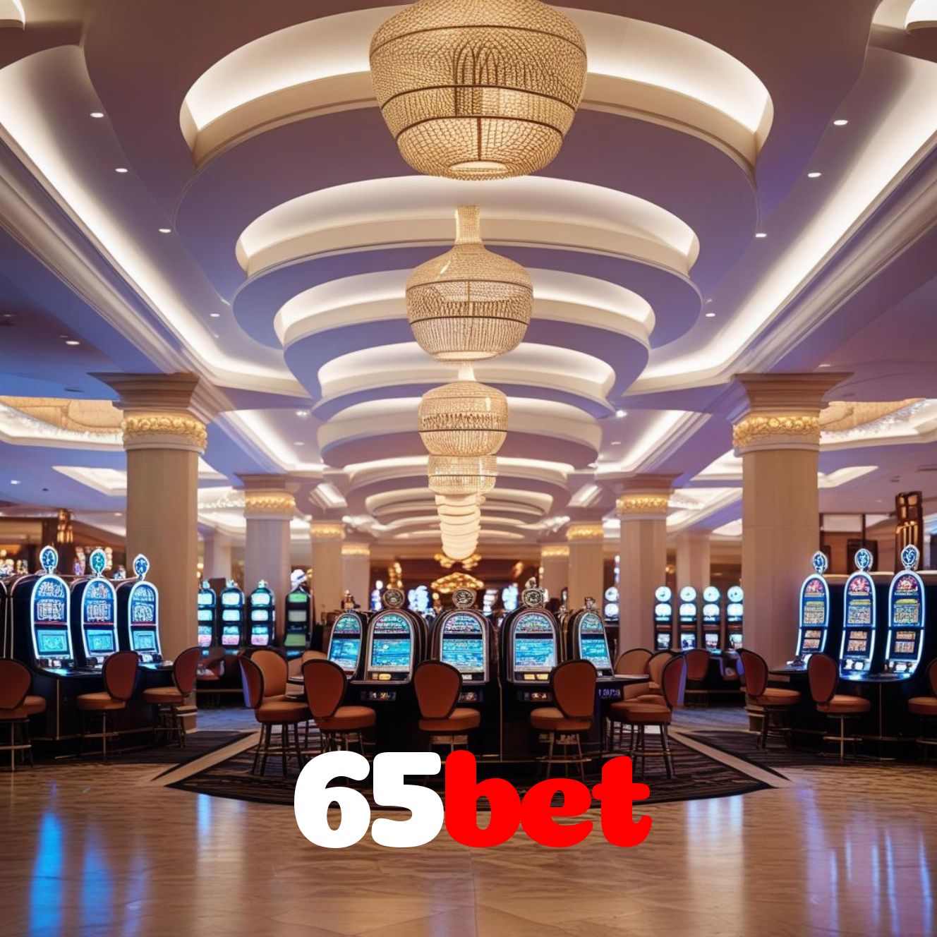Login no 65bet