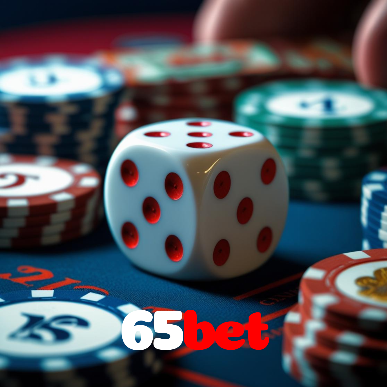 Login no 65bet