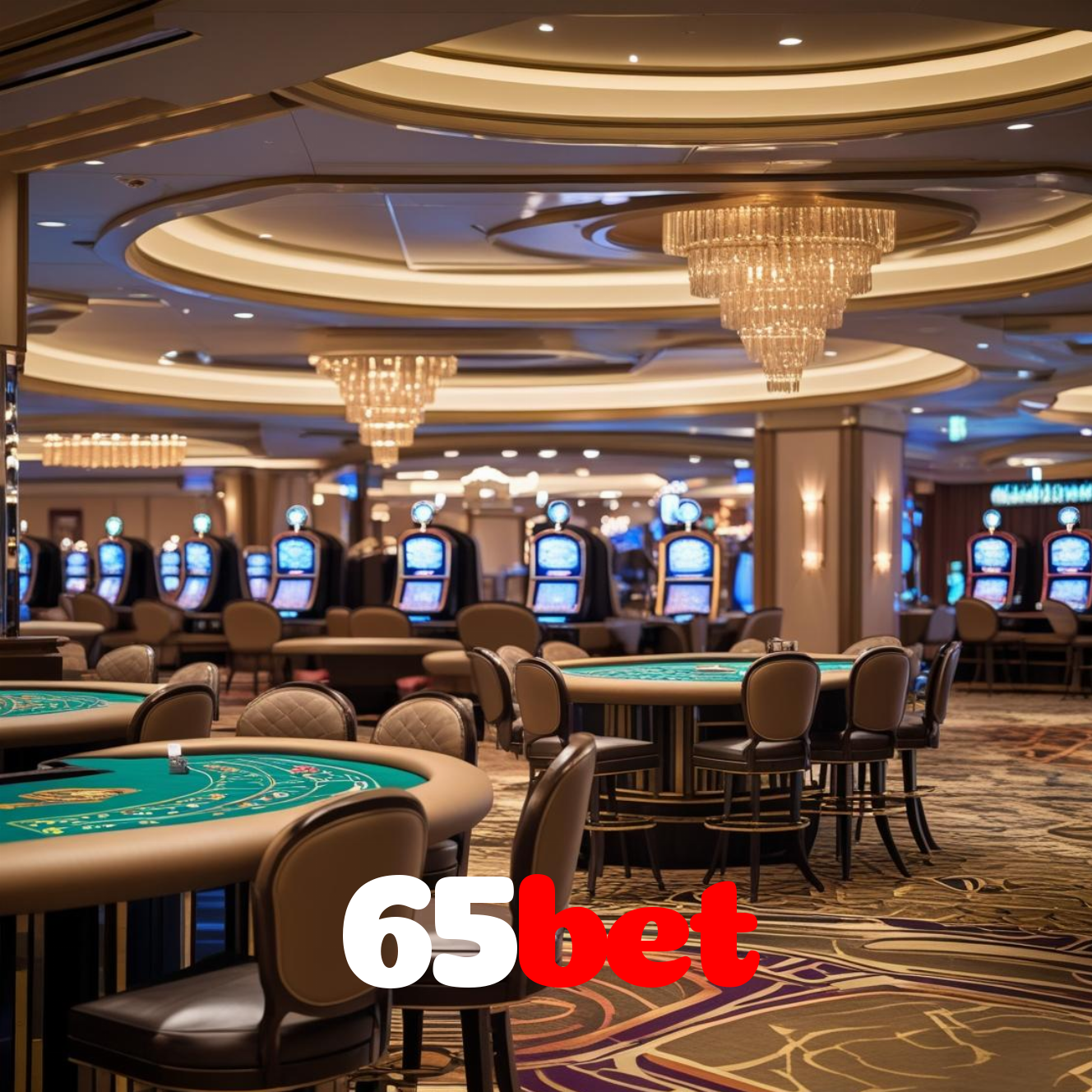 Login no 65bet
