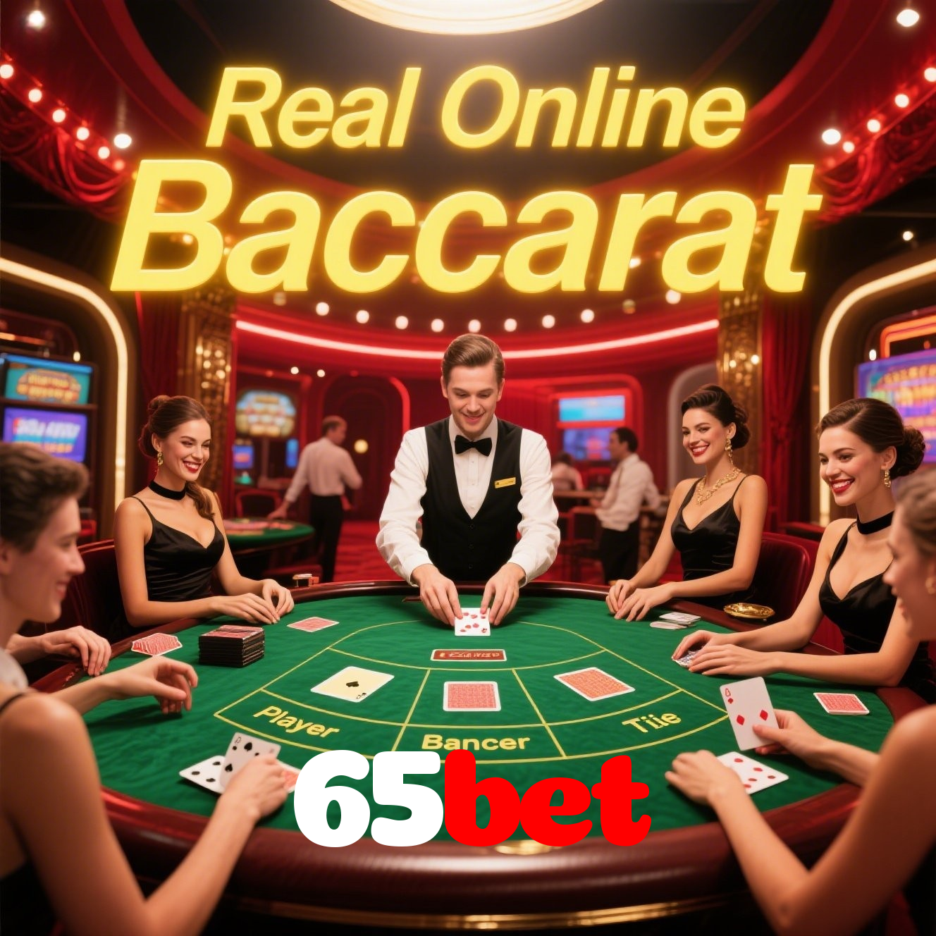 Segurança no 65bet