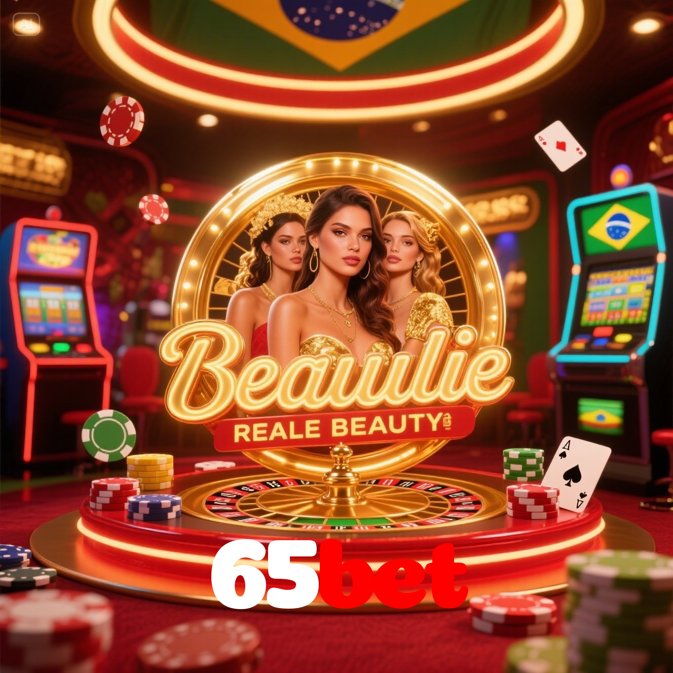 Problemas de Login no 65bet