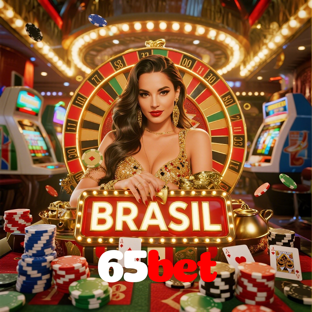 Login no 65bet