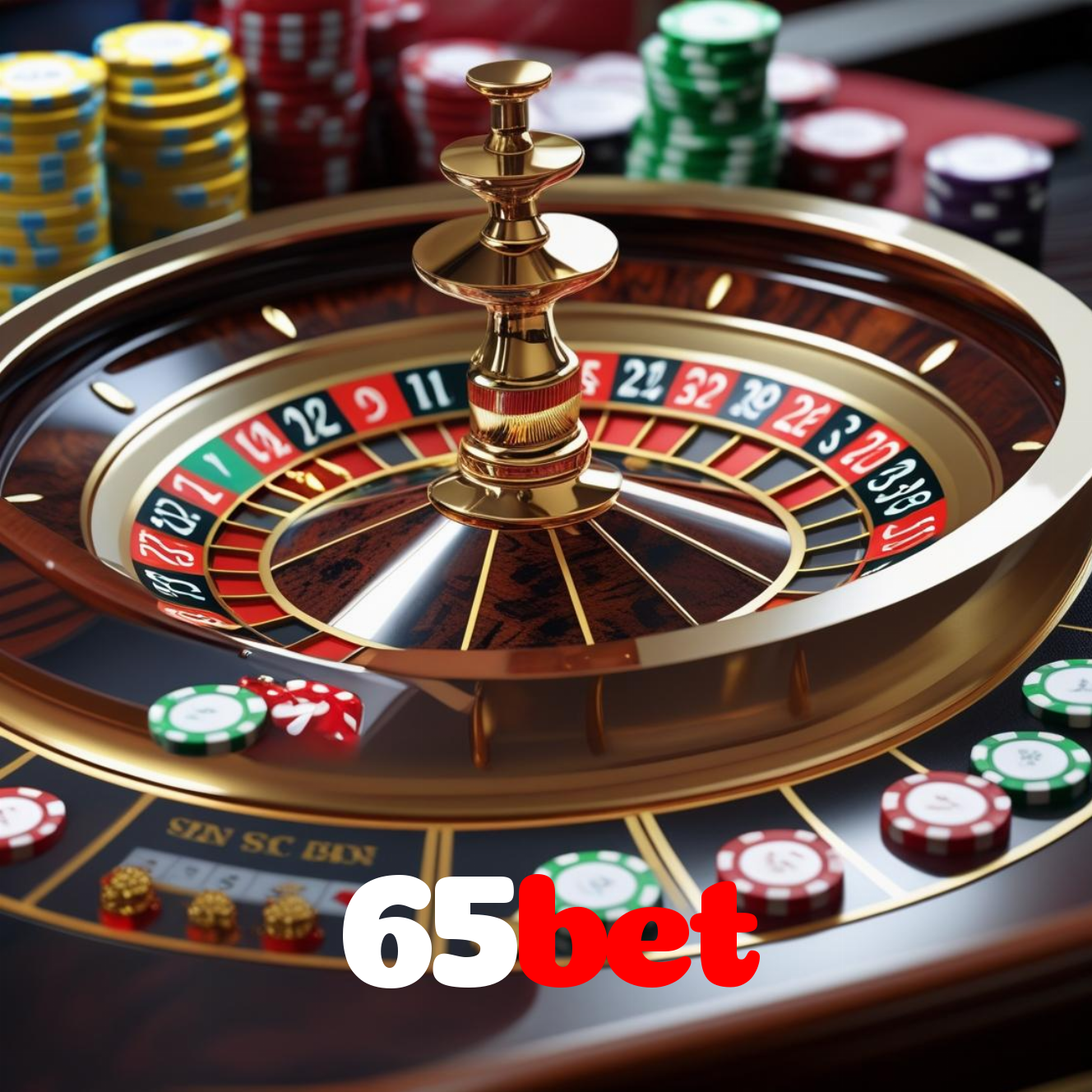 Login no 65bet
