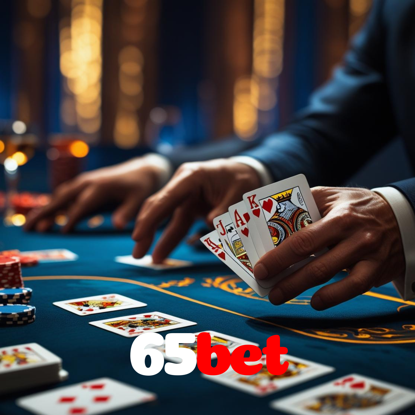 Problemas de Login no 65bet