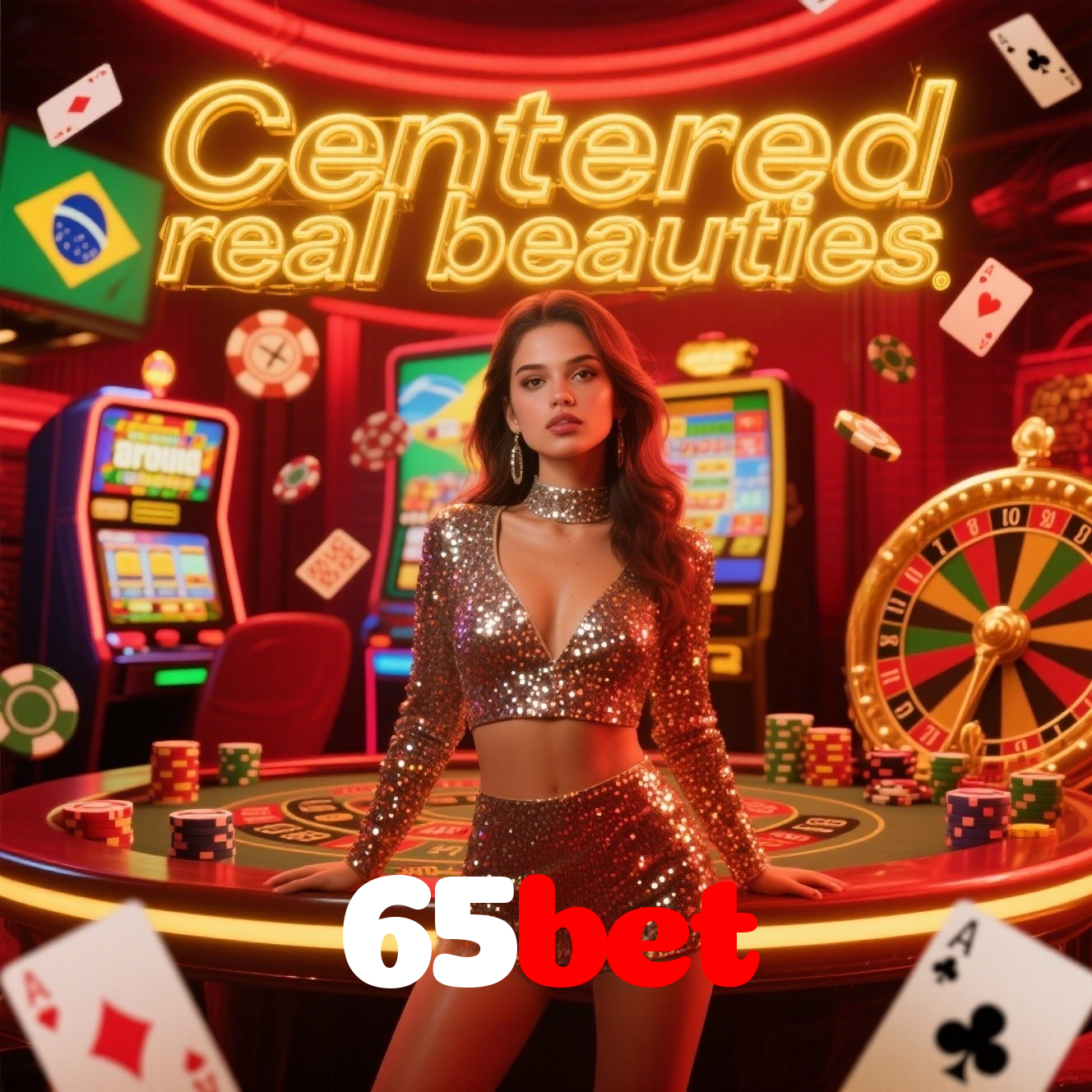 Segurança no 65bet