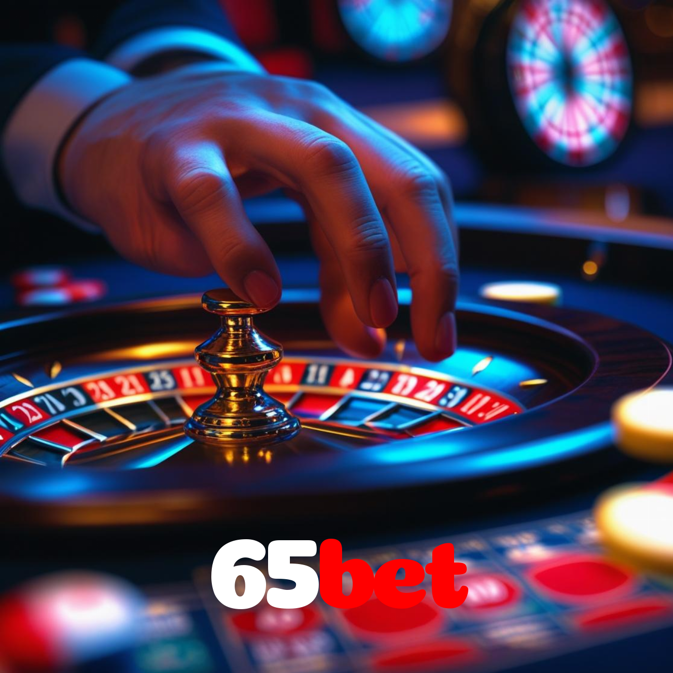 Login no 65bet