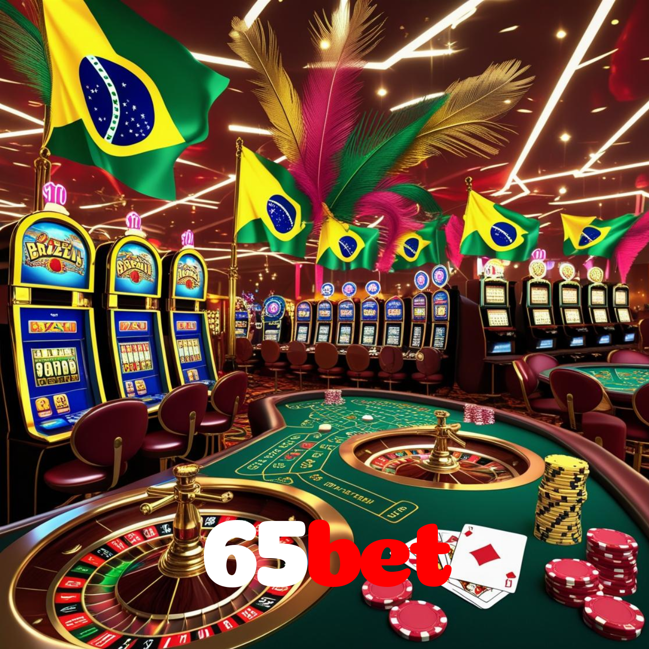 Login no 65bet