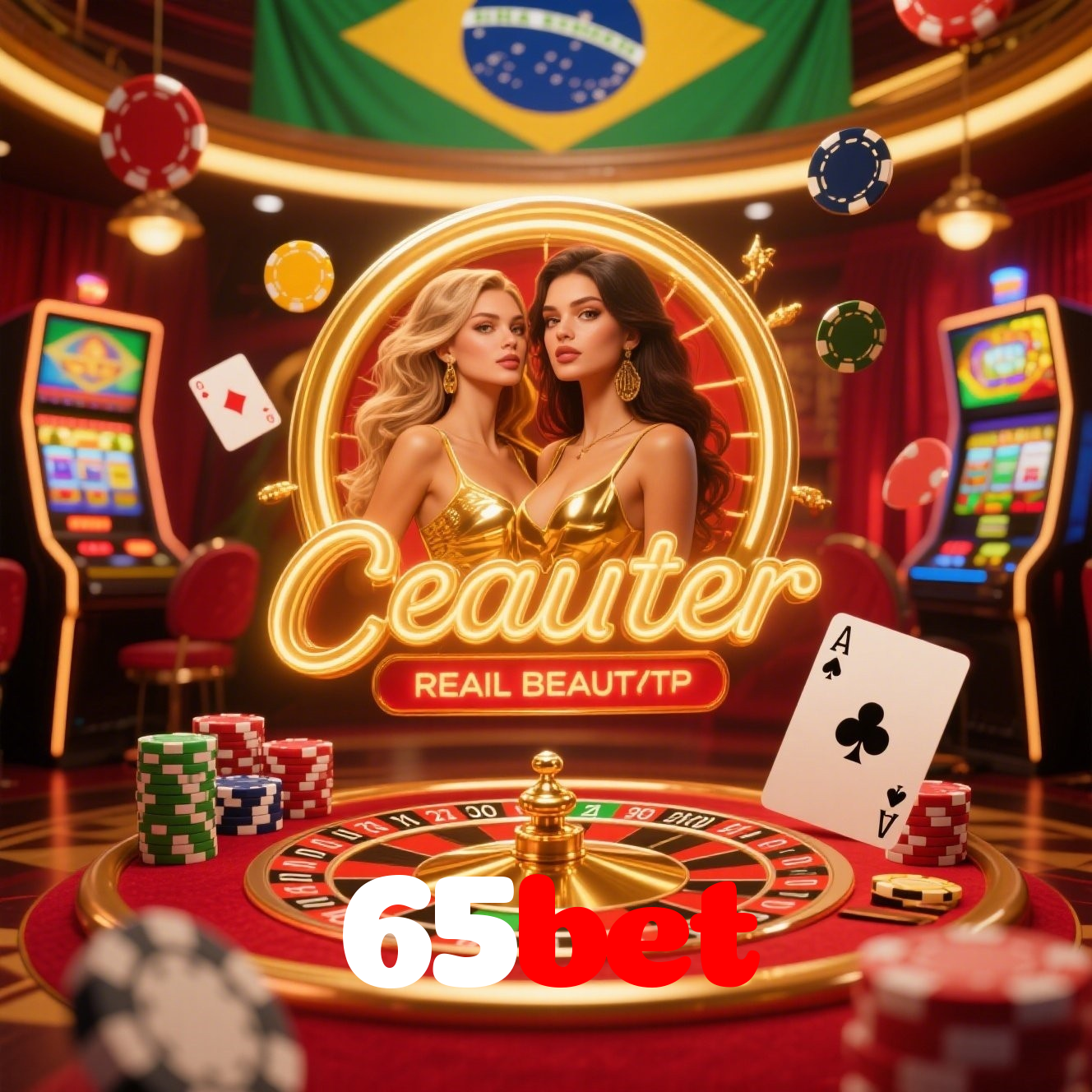 Login no 65bet