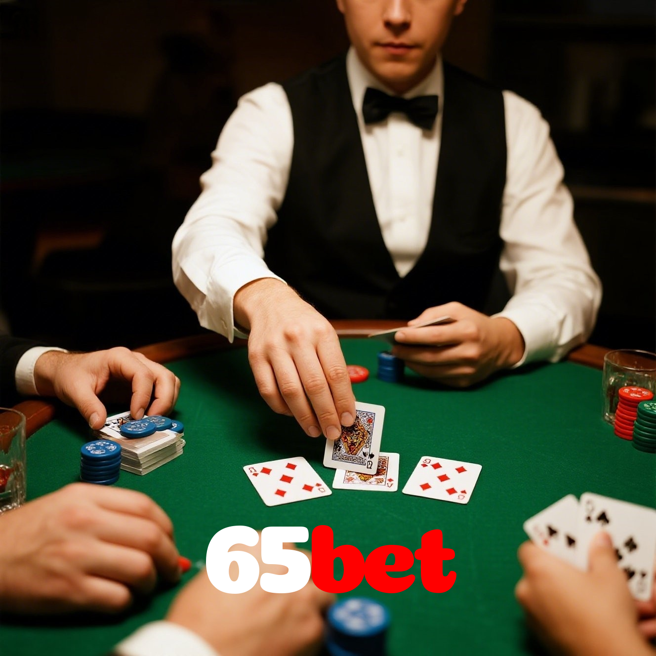 Login no 65bet