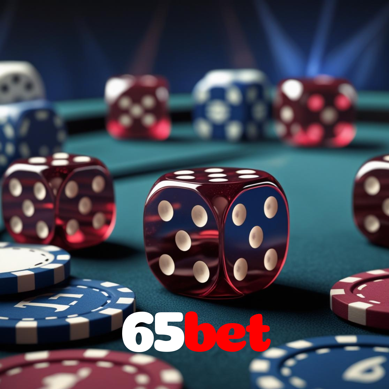Segurança no 65bet
