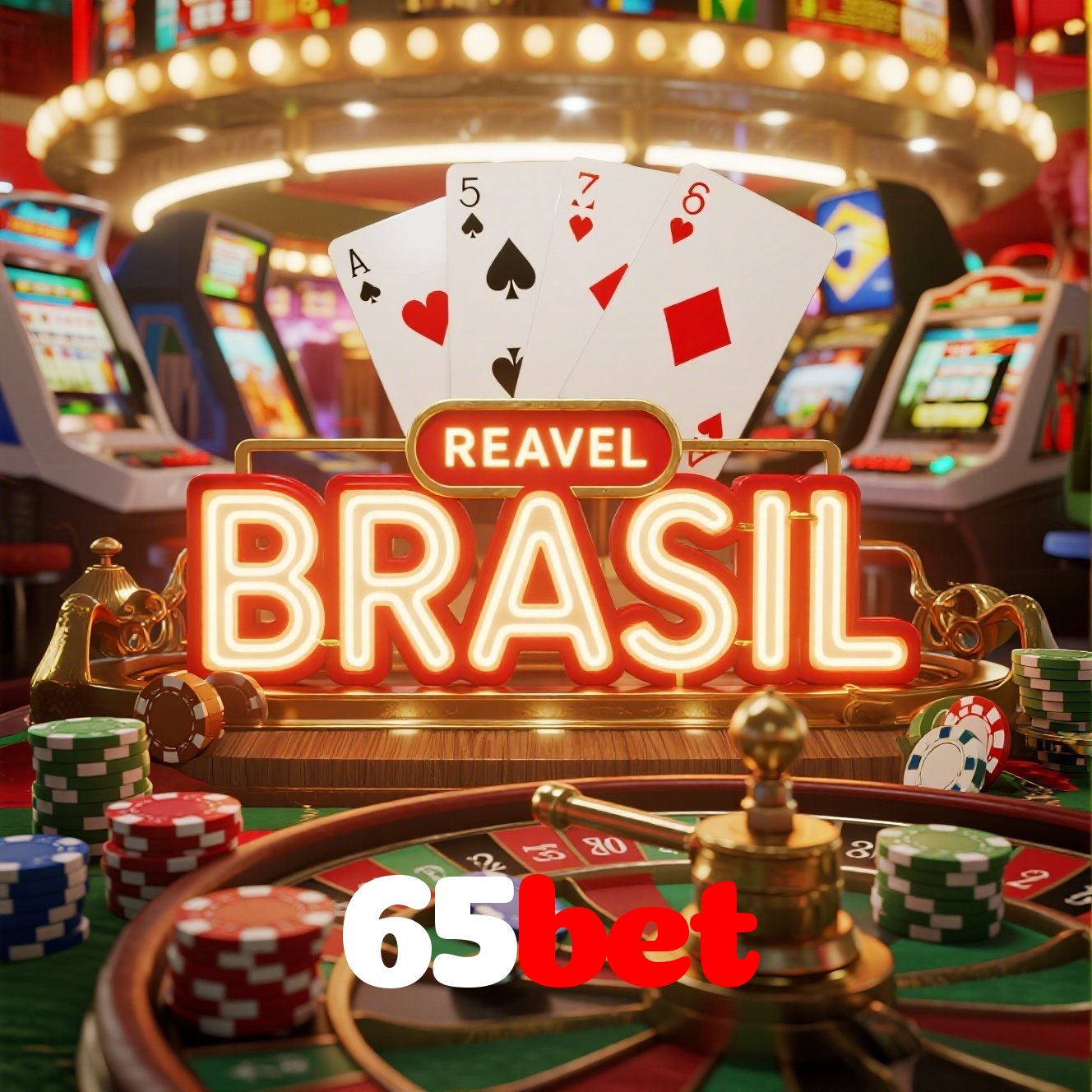 Login no 65bet