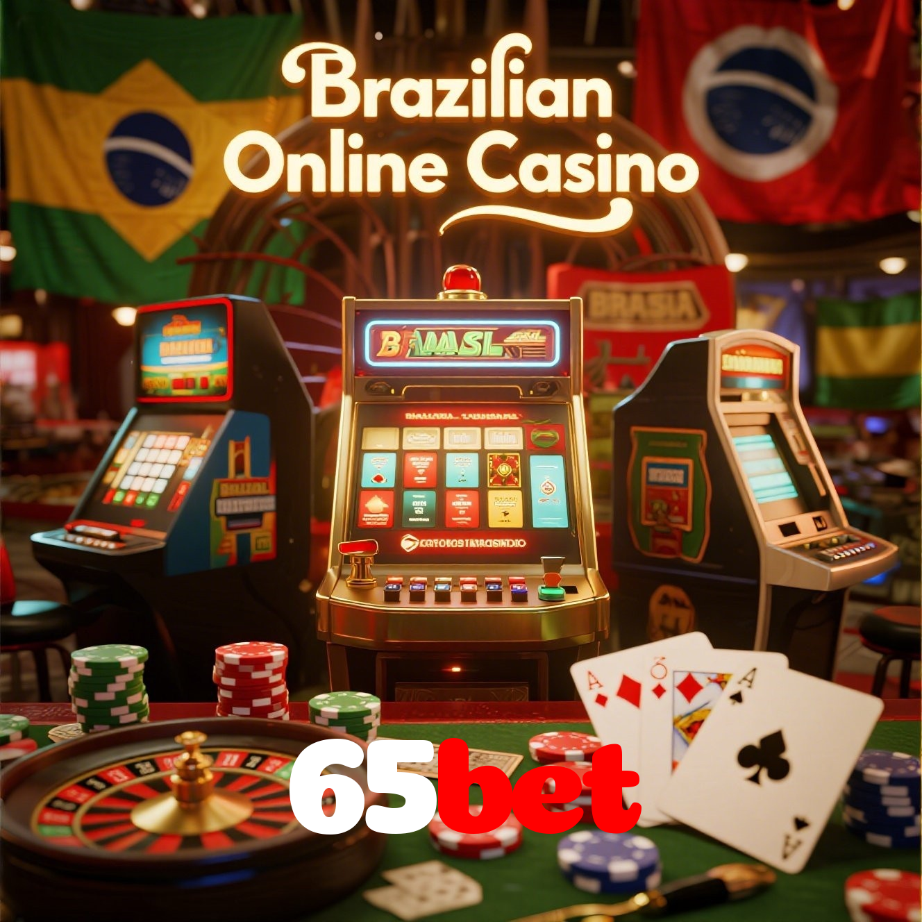 Login no 65bet