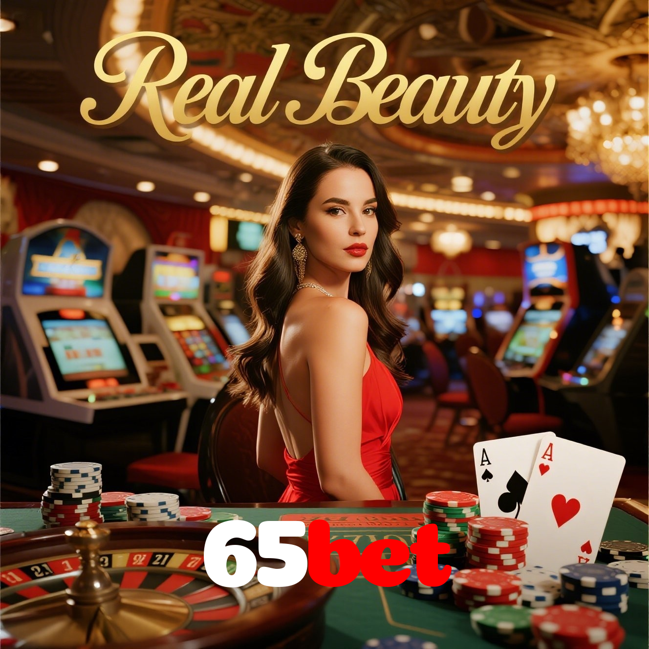 Login no 65bet