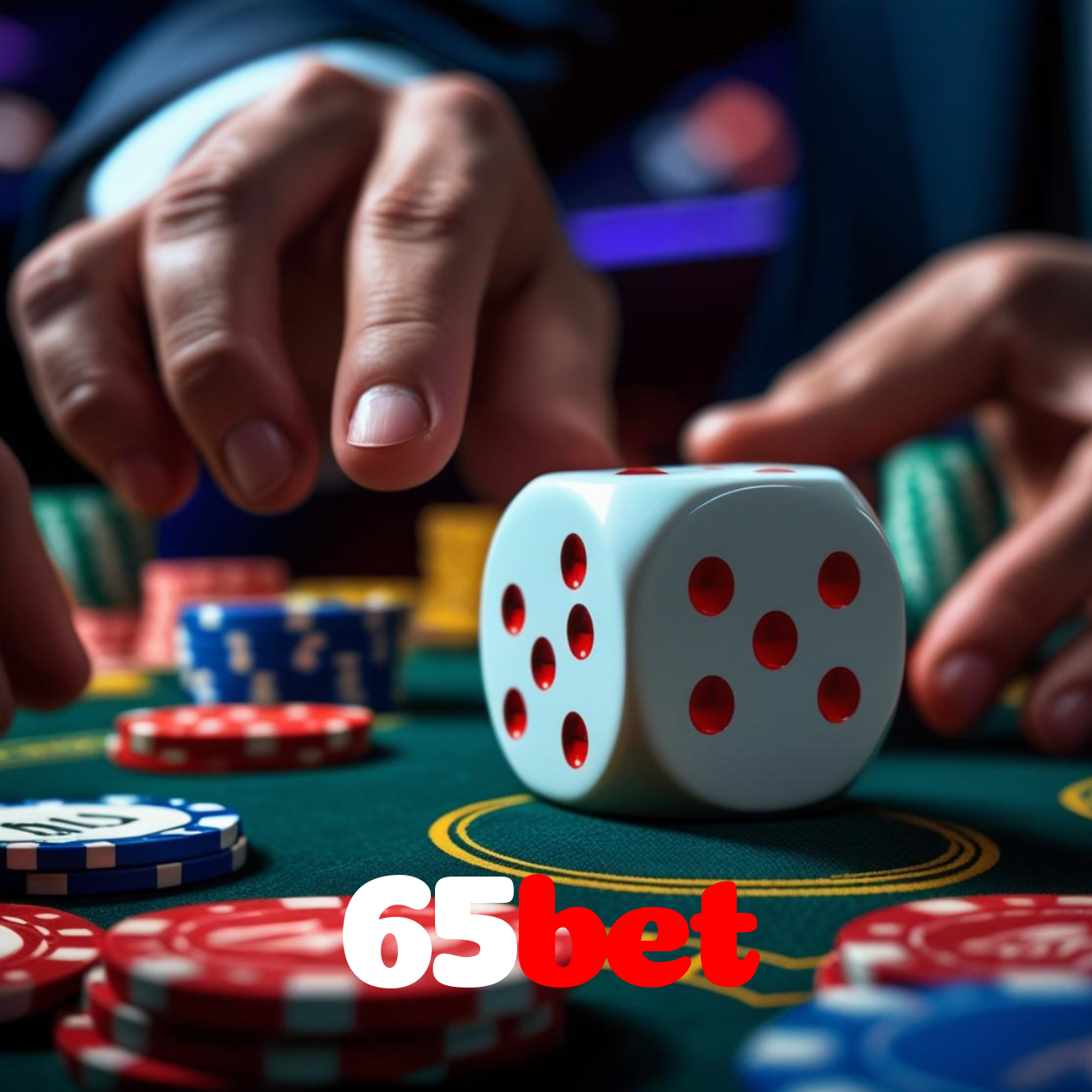 Problemas de Login no 65bet