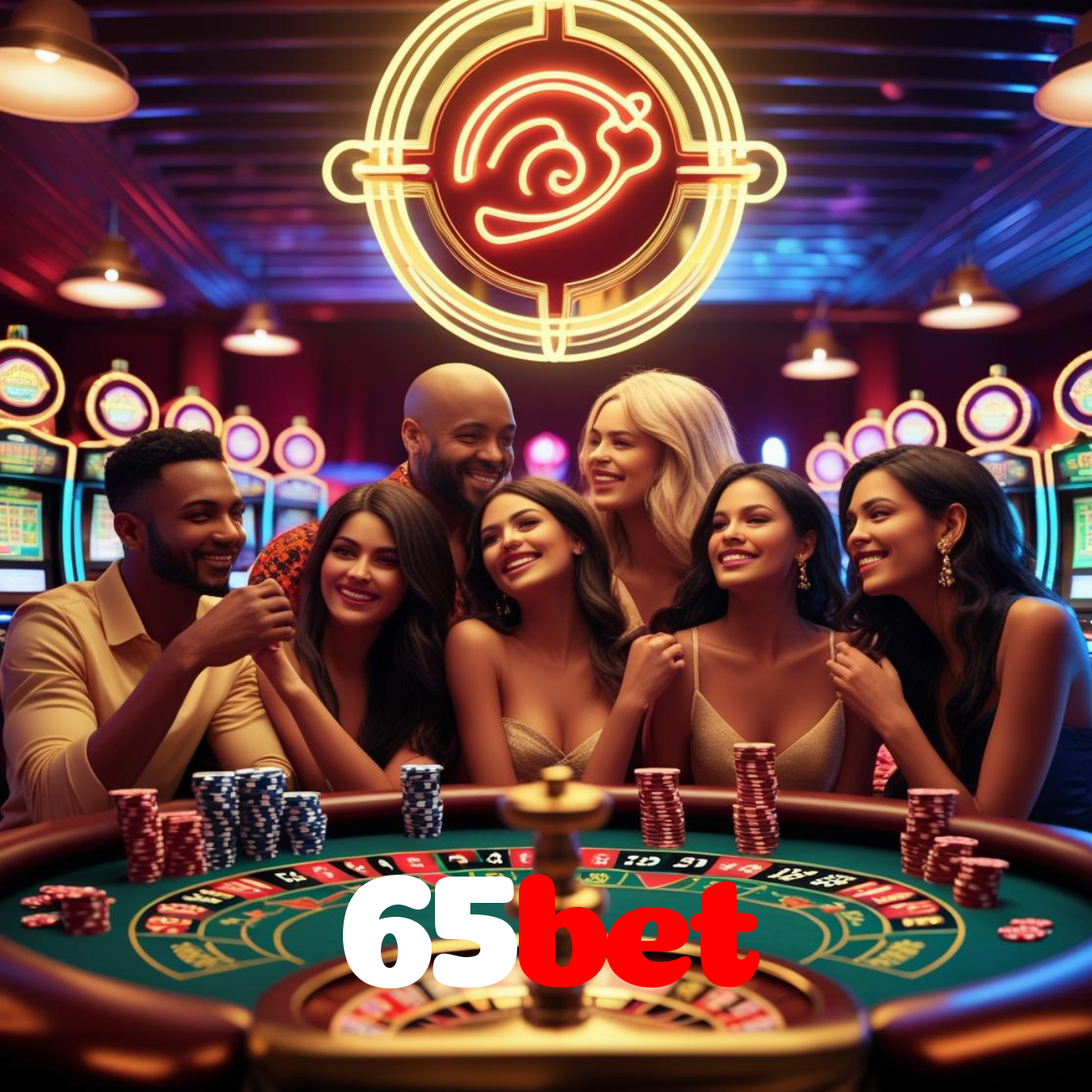 Login no 65bet