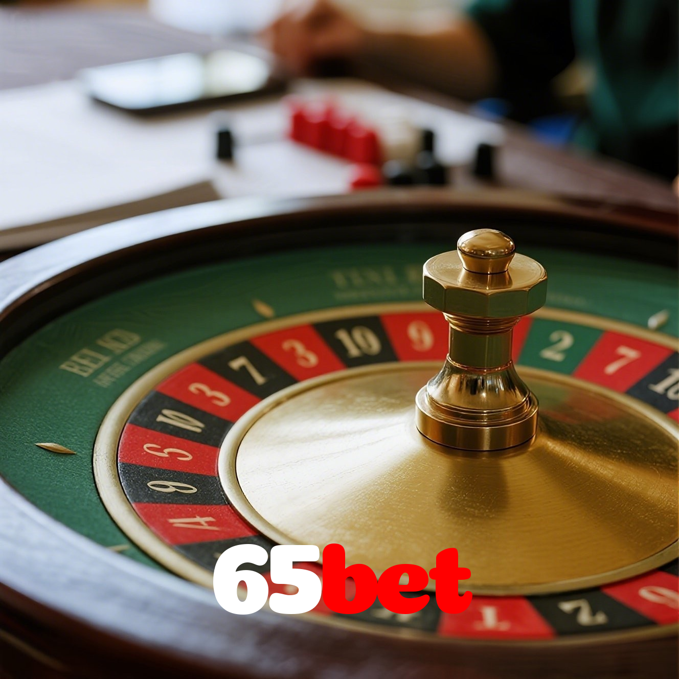 Login no 65bet