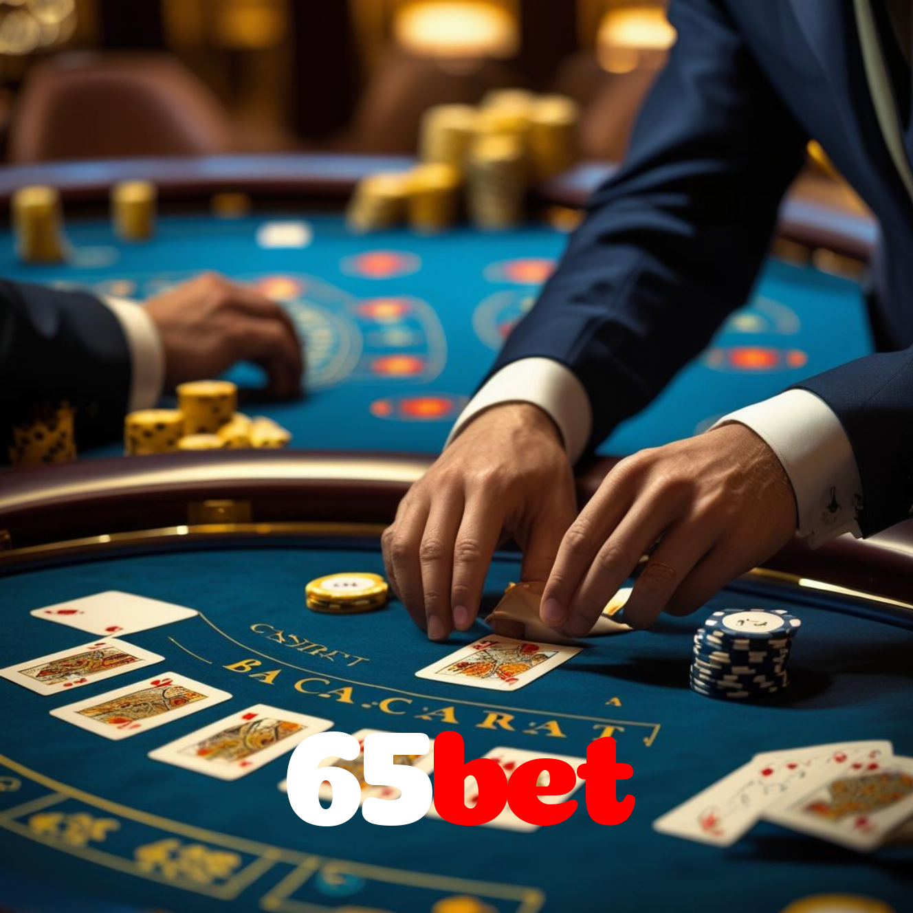 Login no 65bet