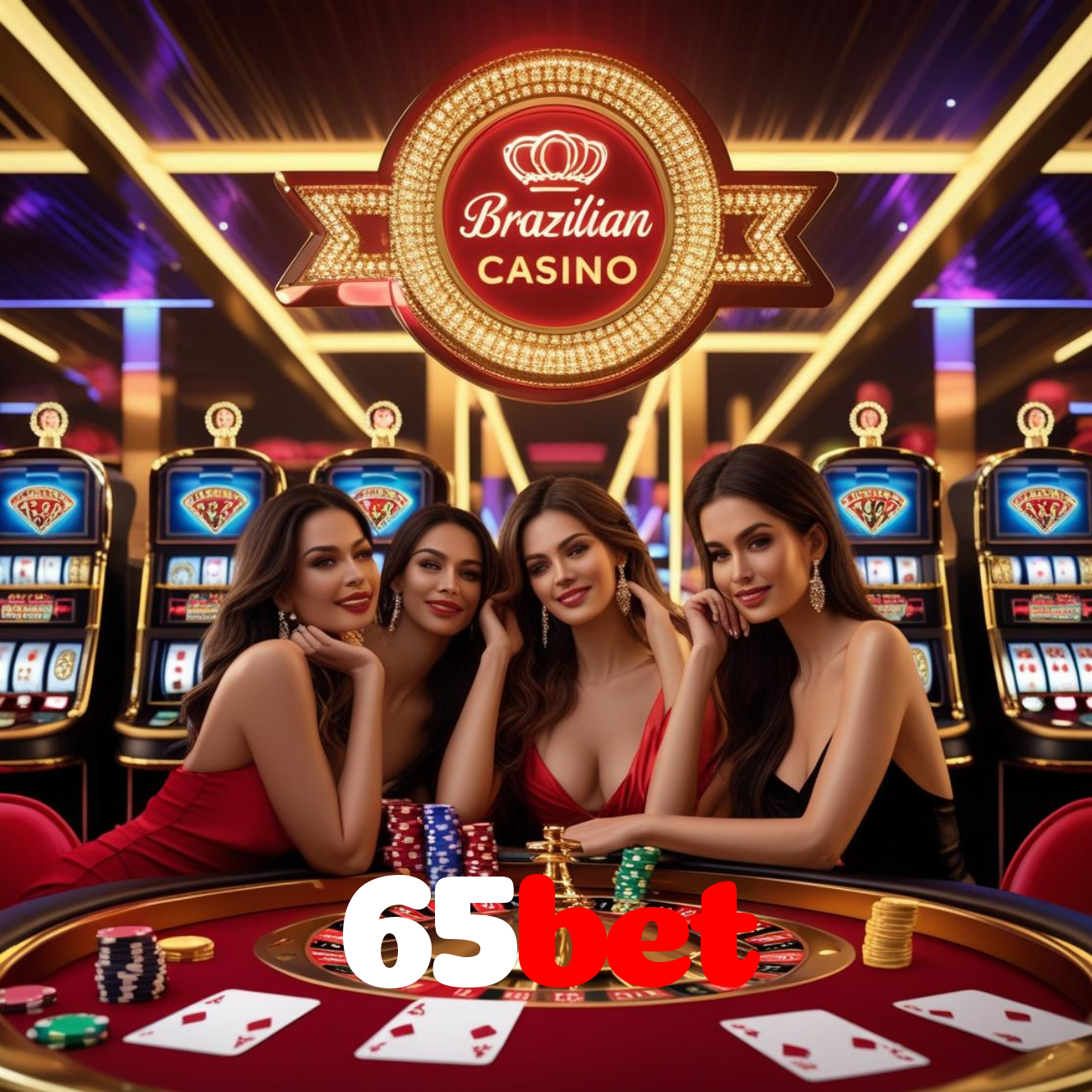 Segurança no 65bet