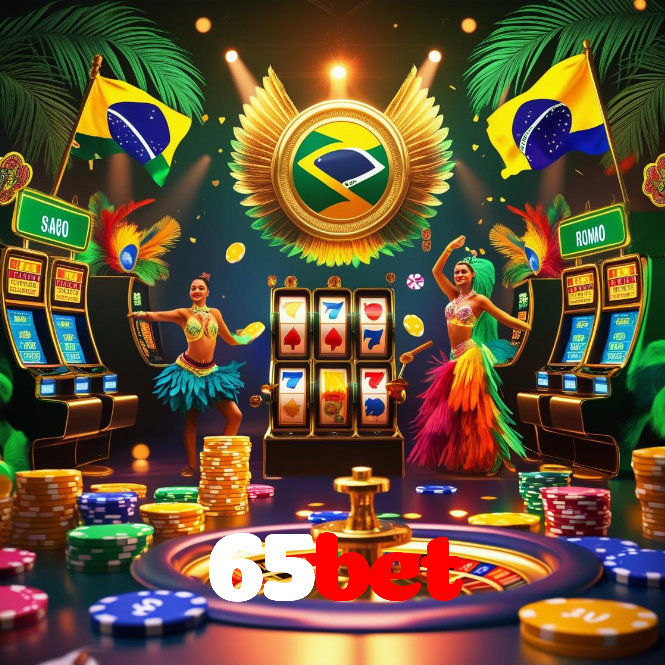 Problemas de Login no 65bet