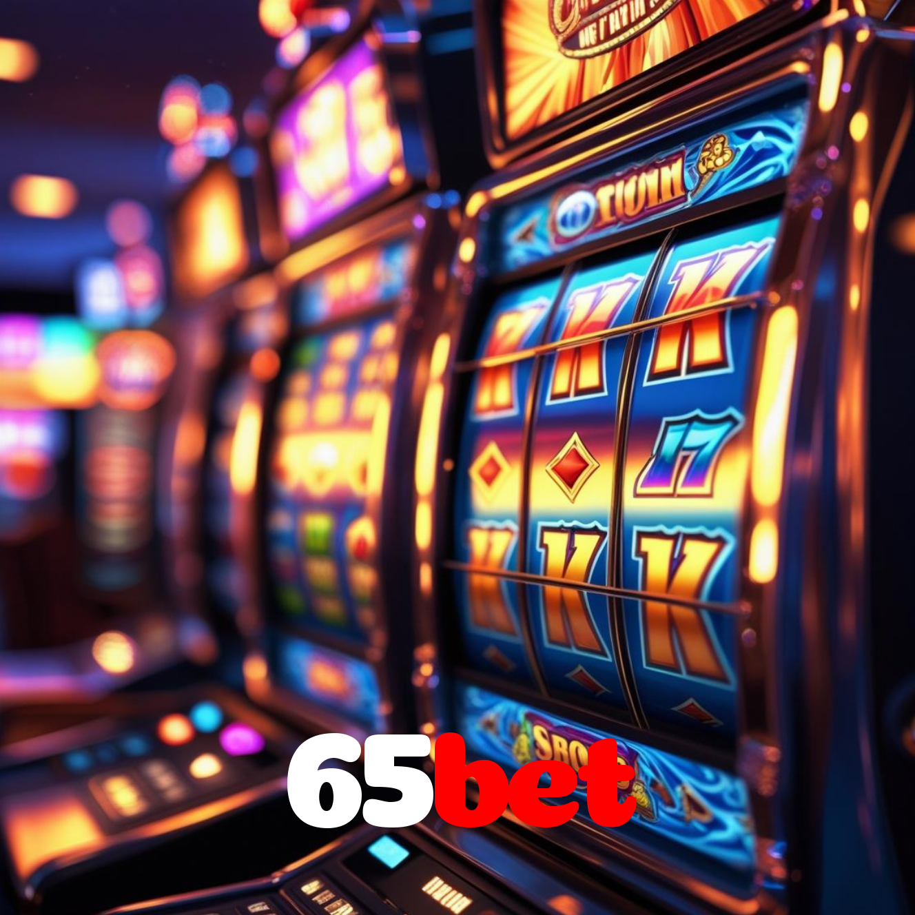Login no 65bet
