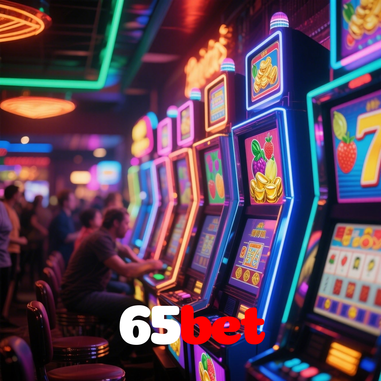 Problemas de Login no 65bet