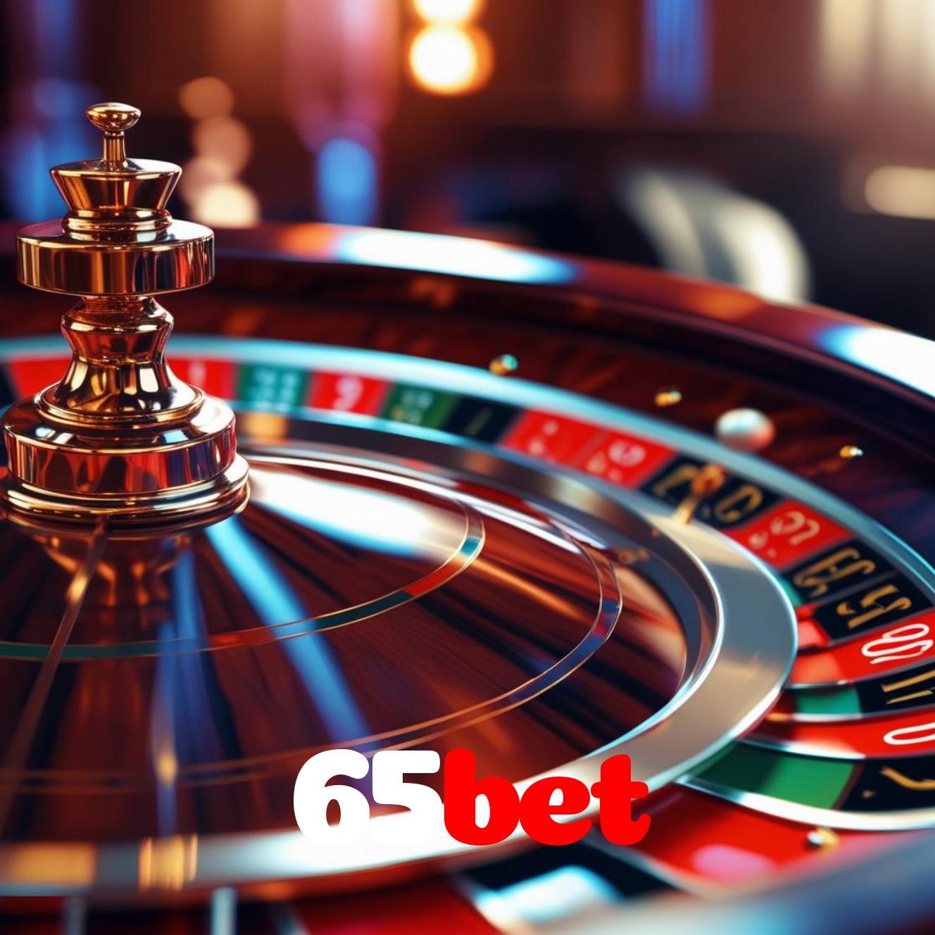 Segurança no 65bet