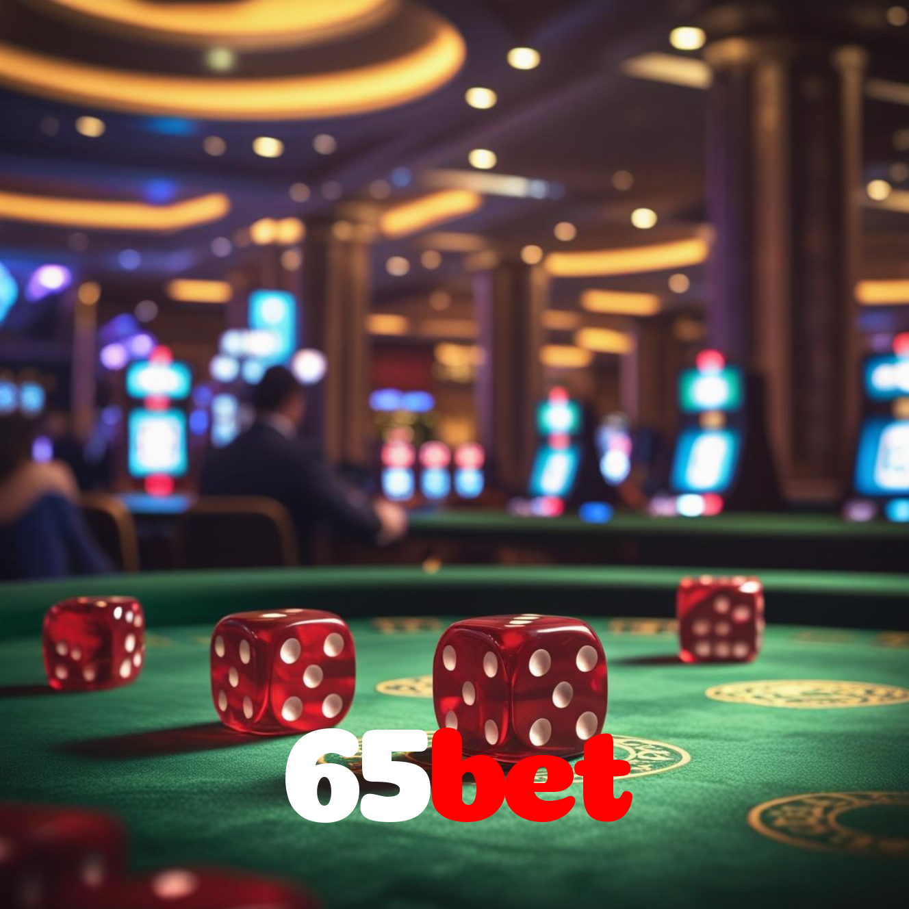 Problemas de Login no 65bet