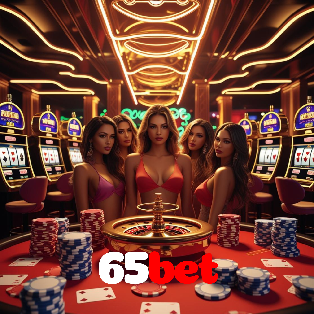 Segurança no 65bet