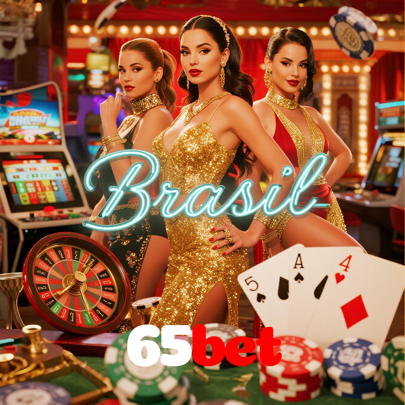 Segurança no 65bet