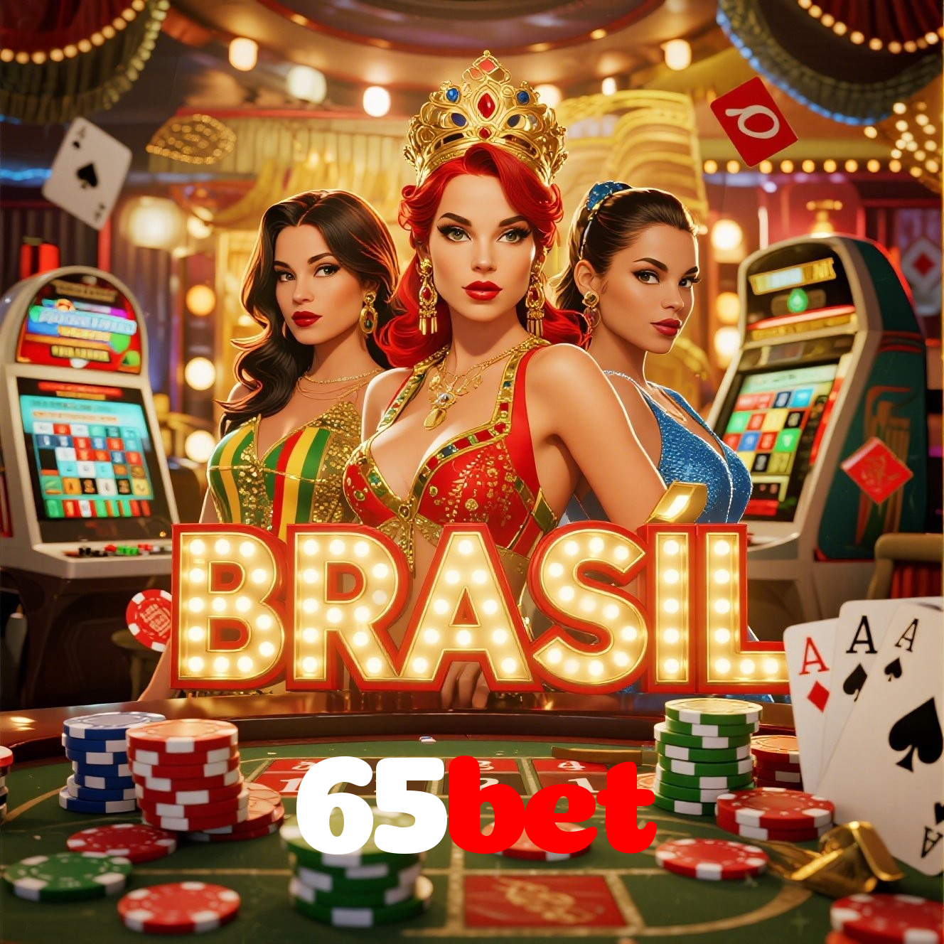 Login no 65bet