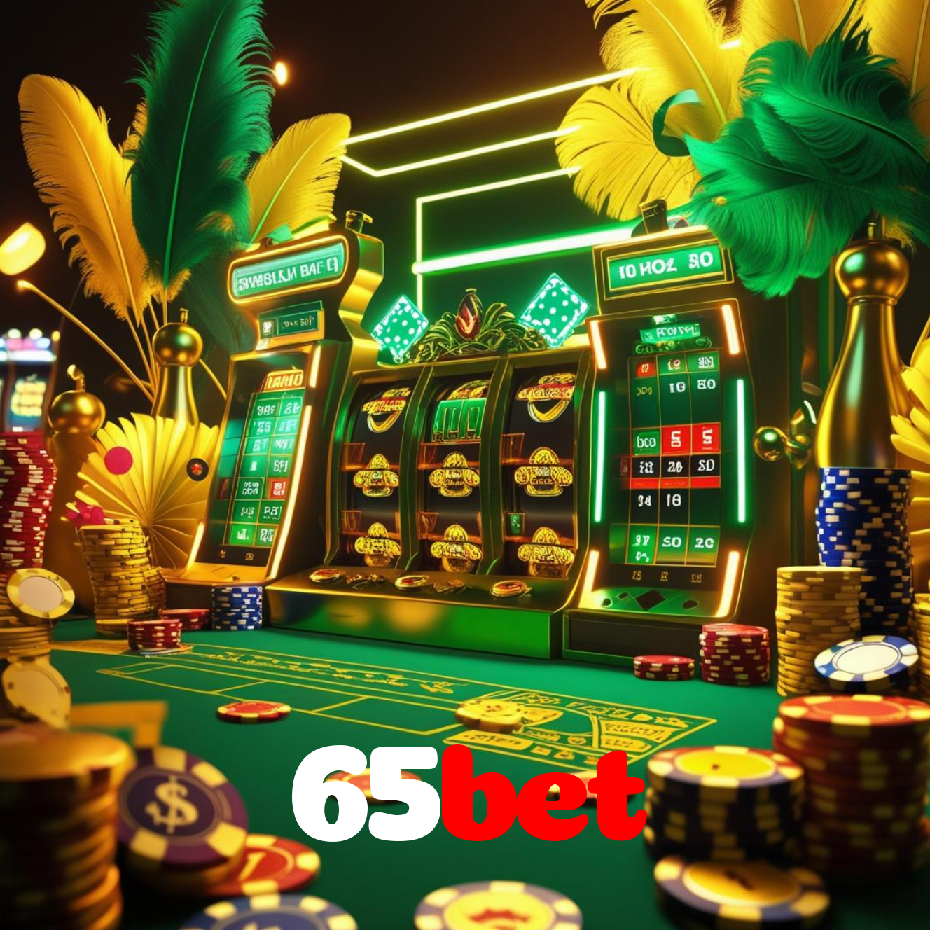 Login no 65bet