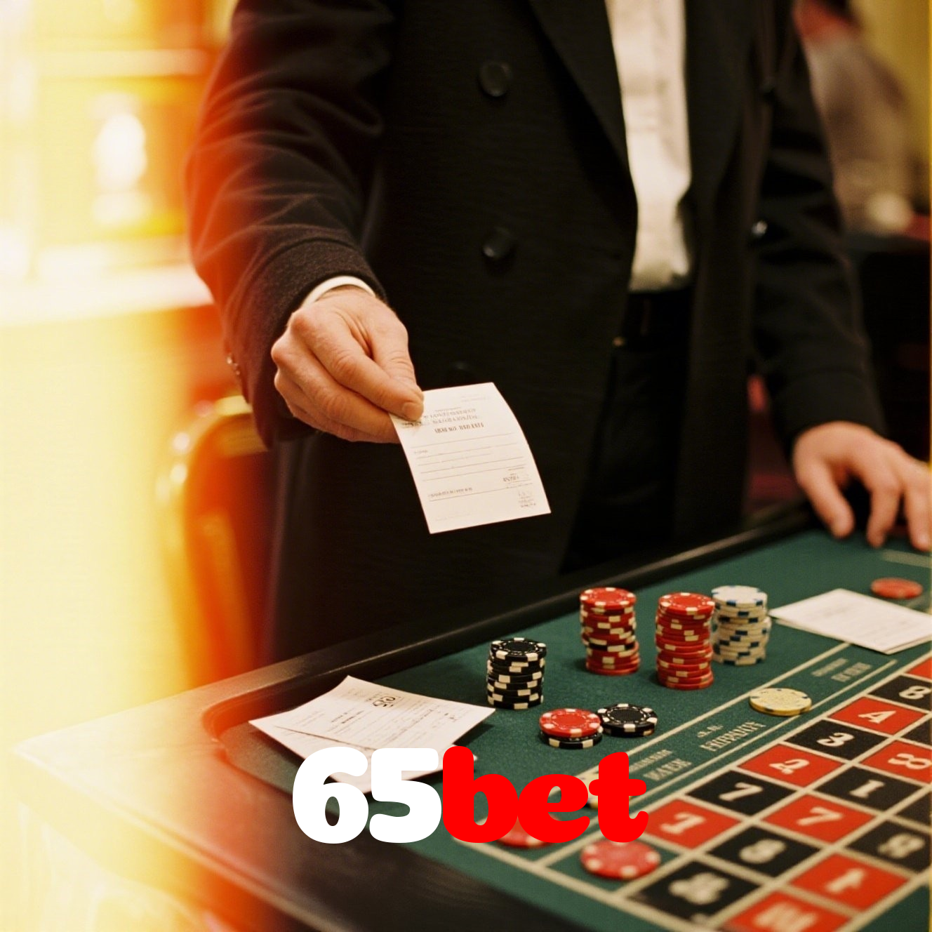 Problemas de Login no 65bet