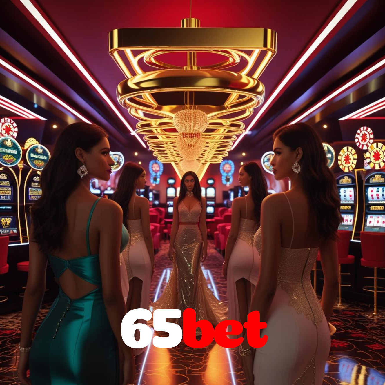 Segurança no 65bet