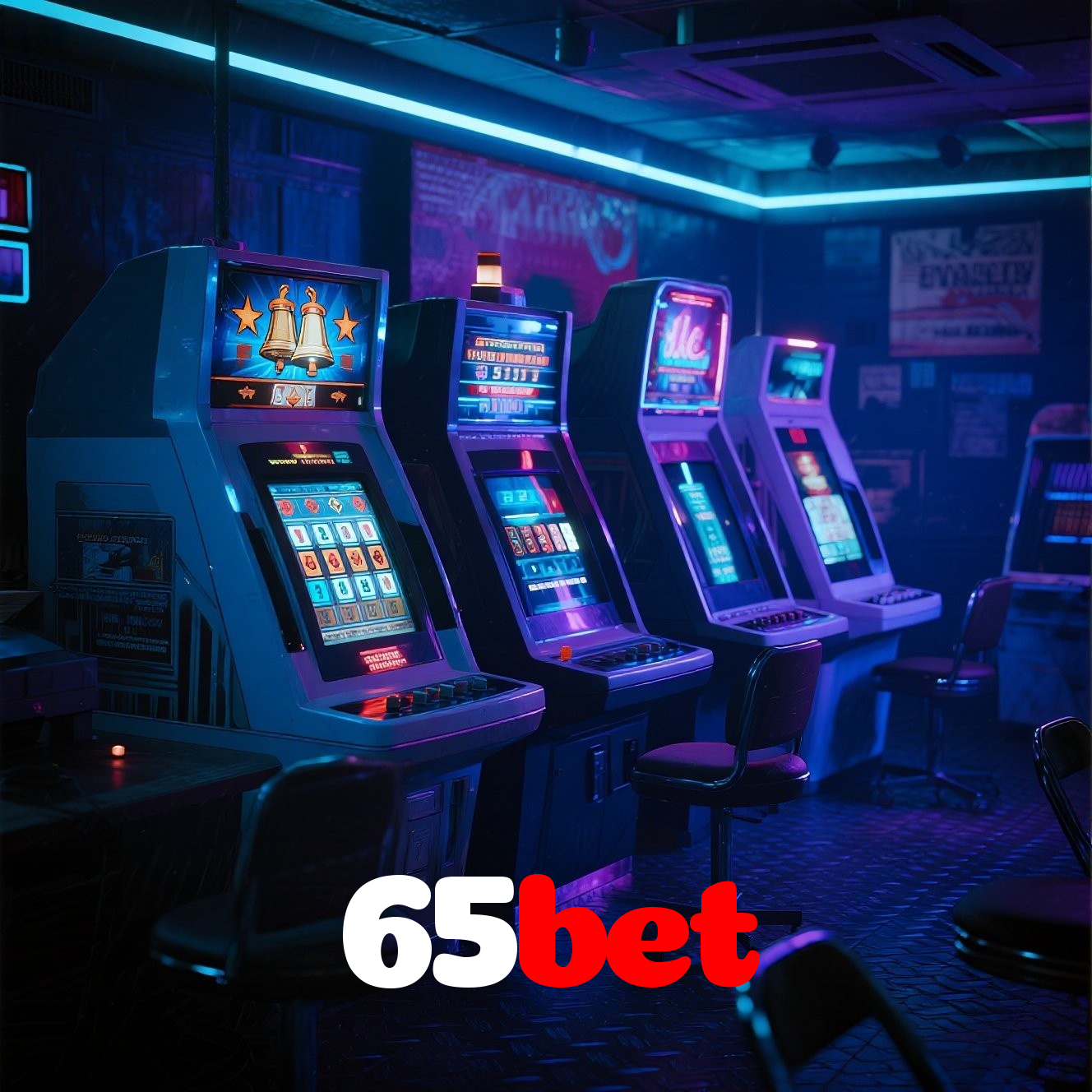 Segurança no 65bet
