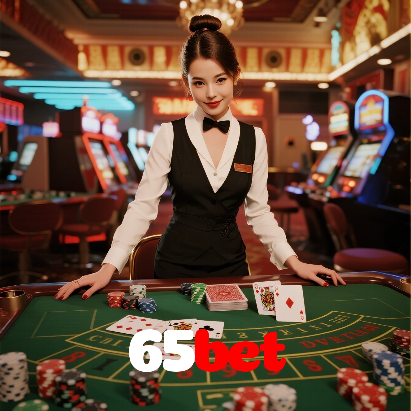Problemas de Login no 65bet