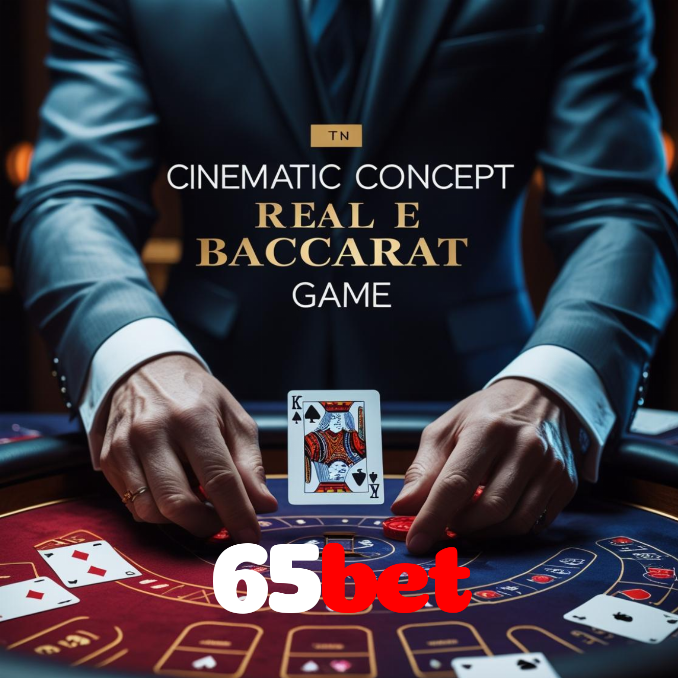 Segurança no 65bet