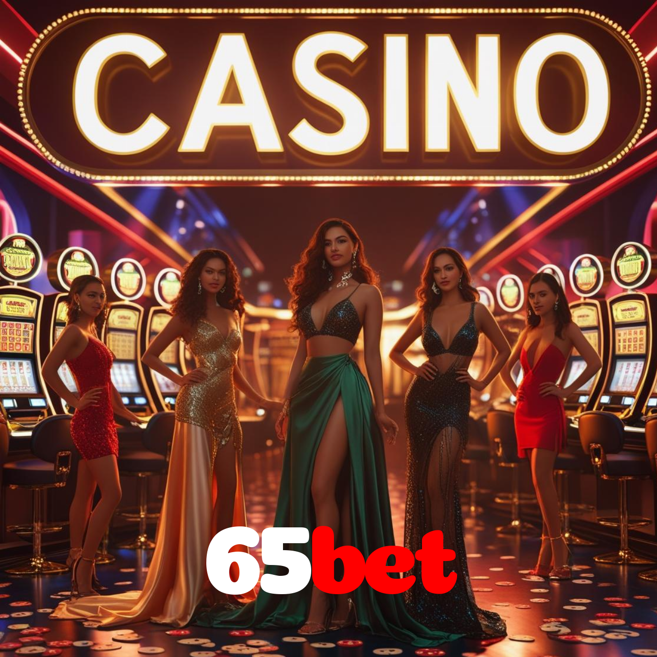 Problemas de Login no 65bet