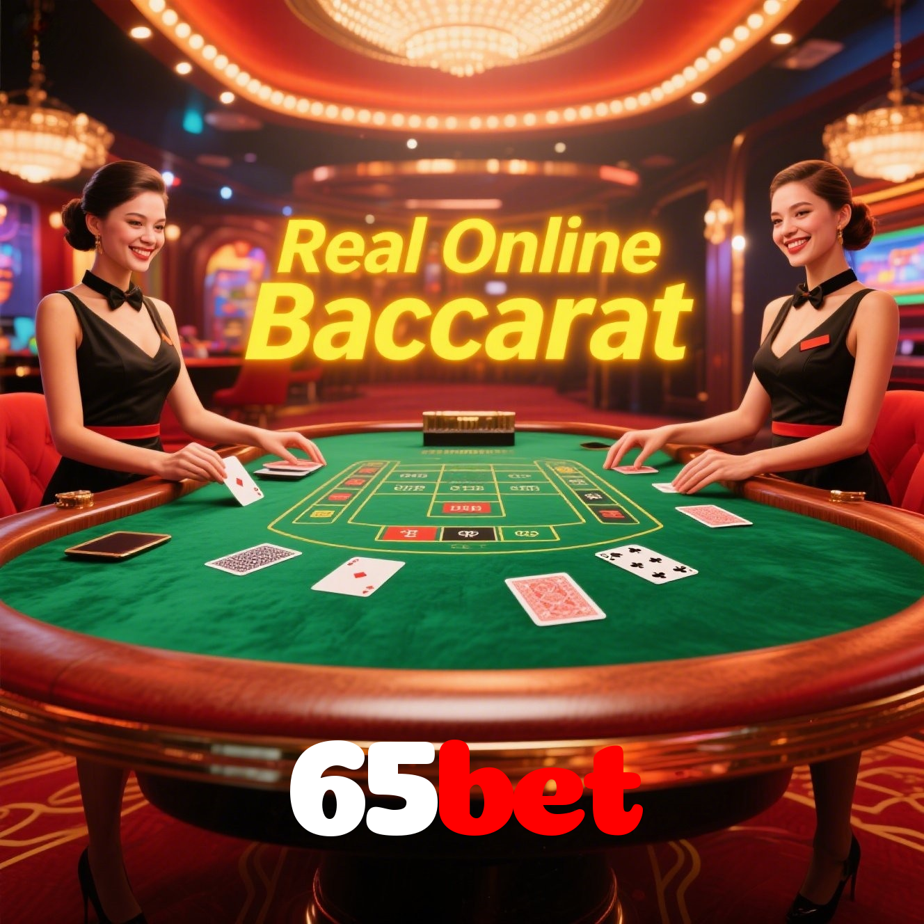 Segurança no 65bet
