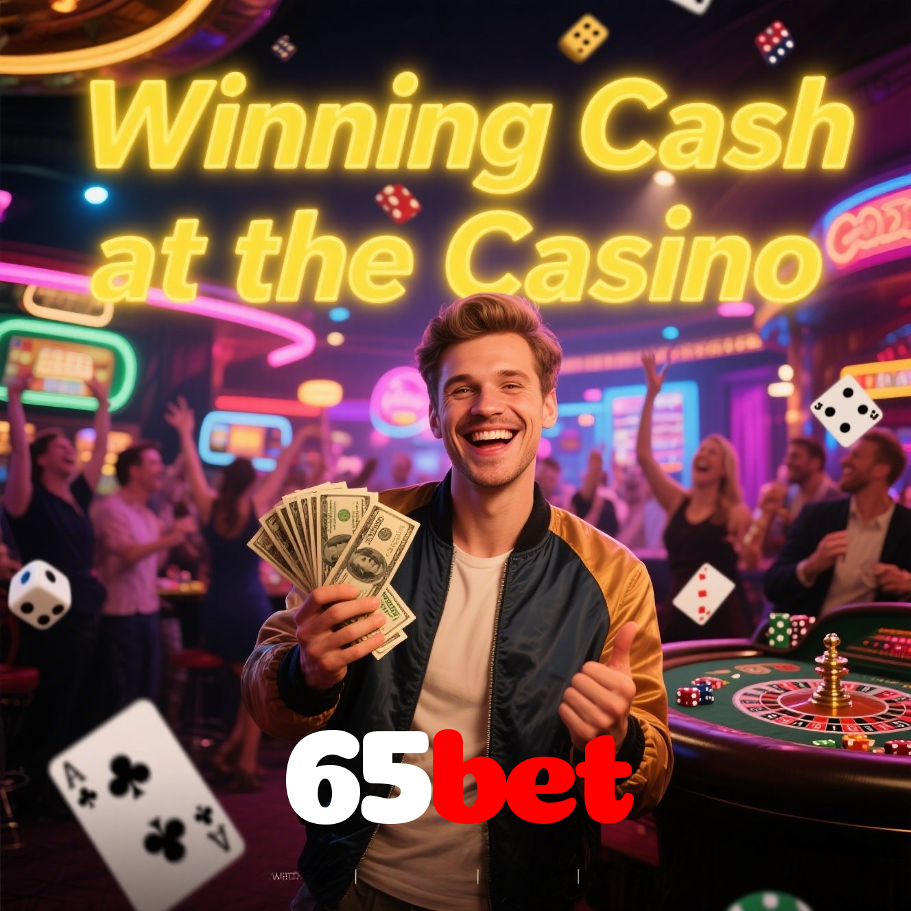Login no 65bet