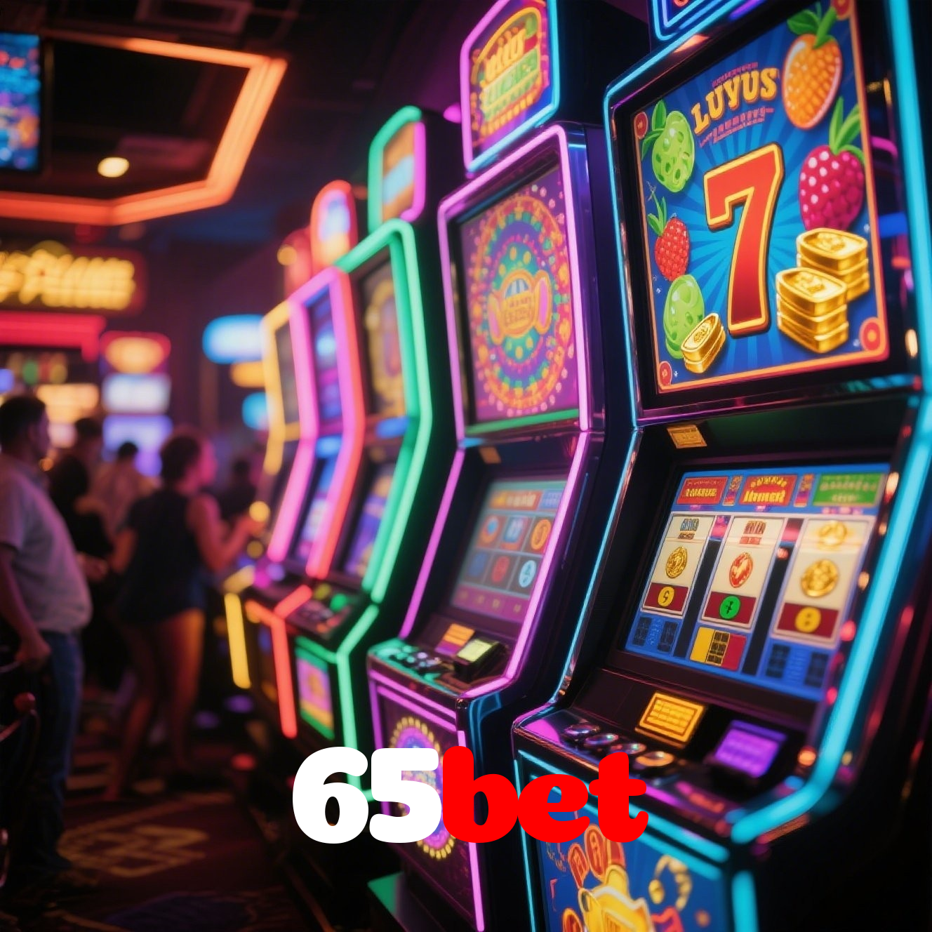 Segurança no 65bet