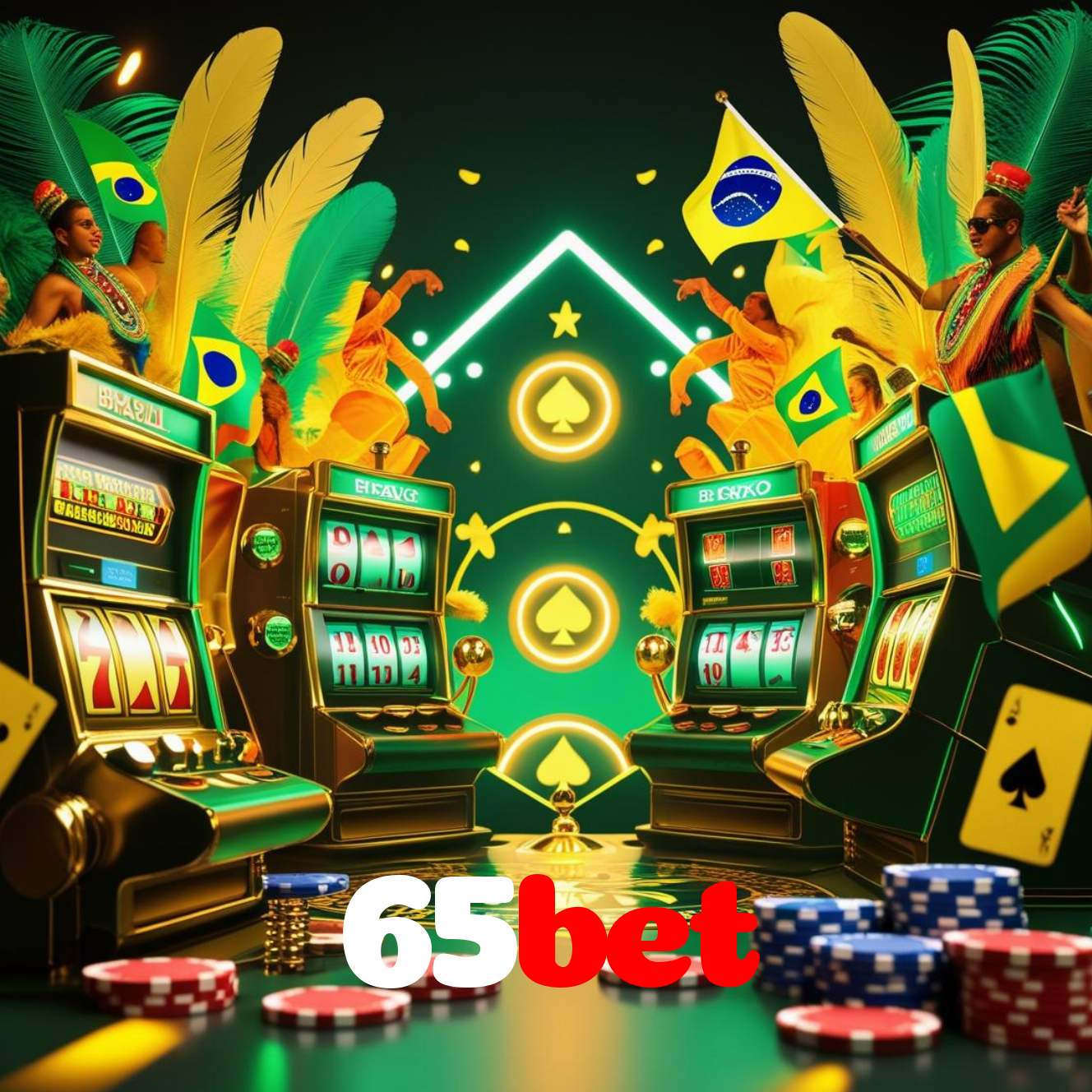 Problemas de Login no 65bet