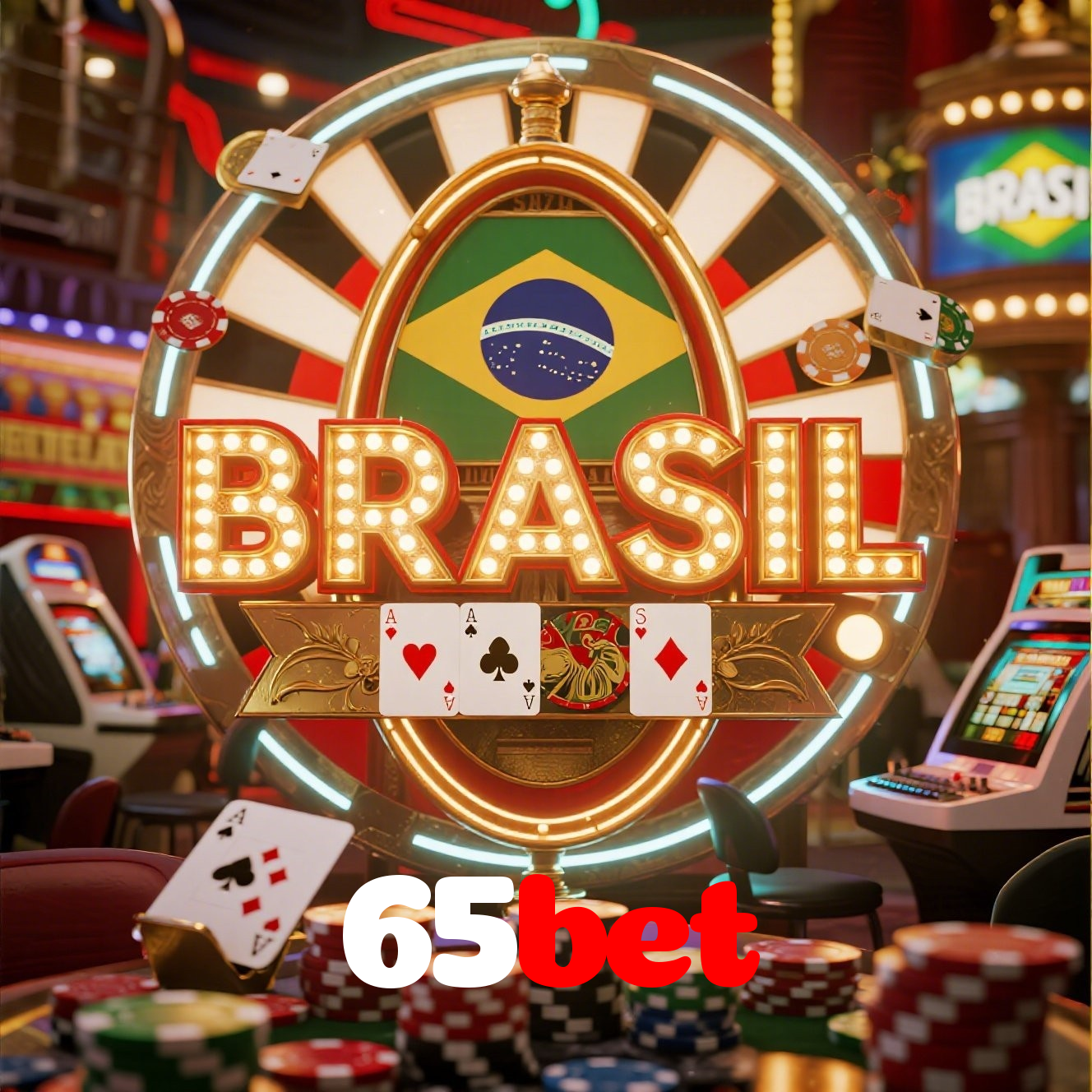 Problemas de Login no 65bet