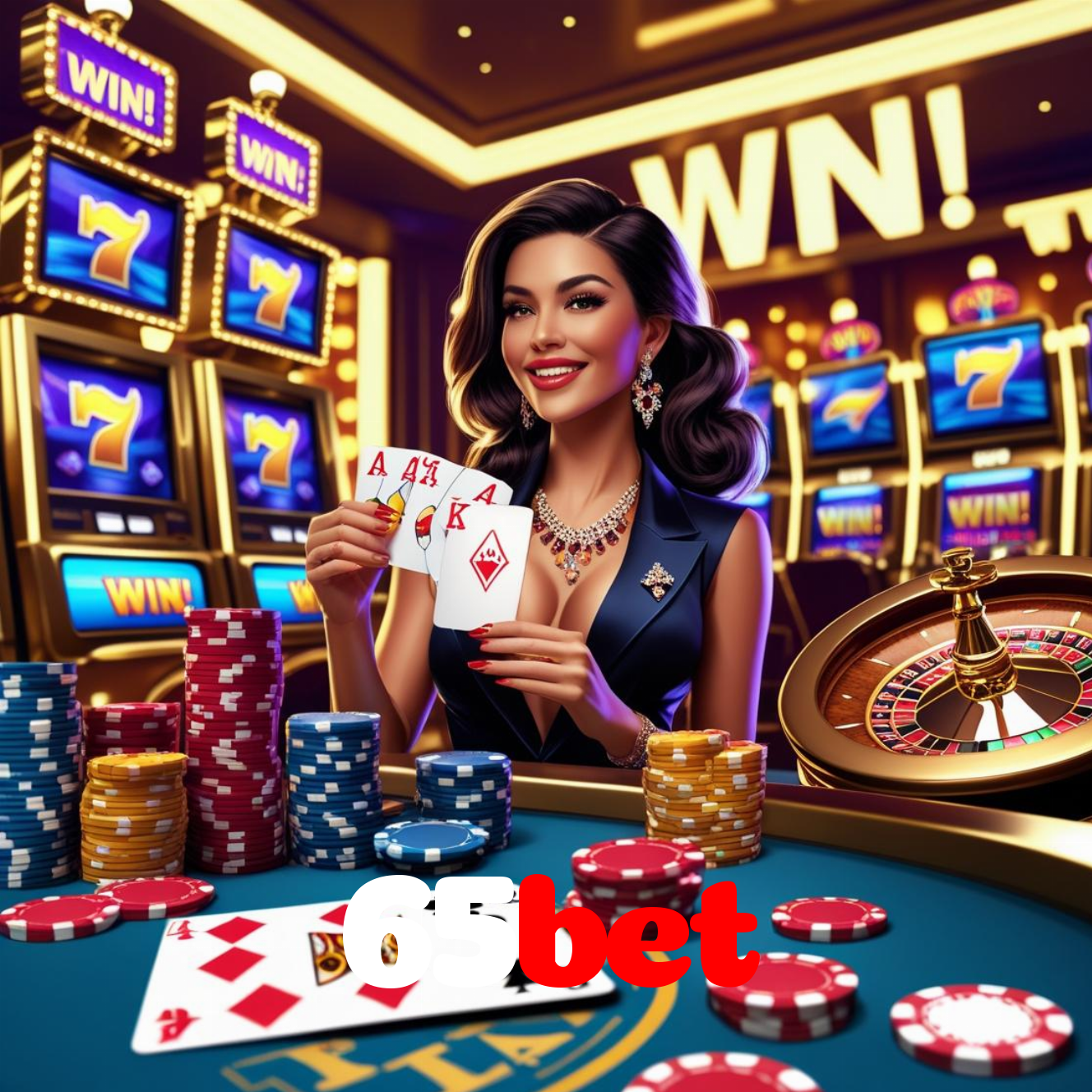 Login no 65bet
