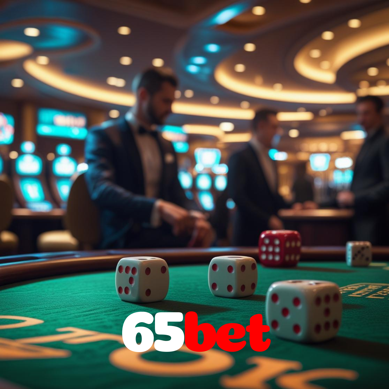 Problemas de Login no 65bet